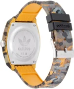 ساعة أديداس أورجينالز AOST22567 – adidas Originals Unisex بسوار متعدد الألوان