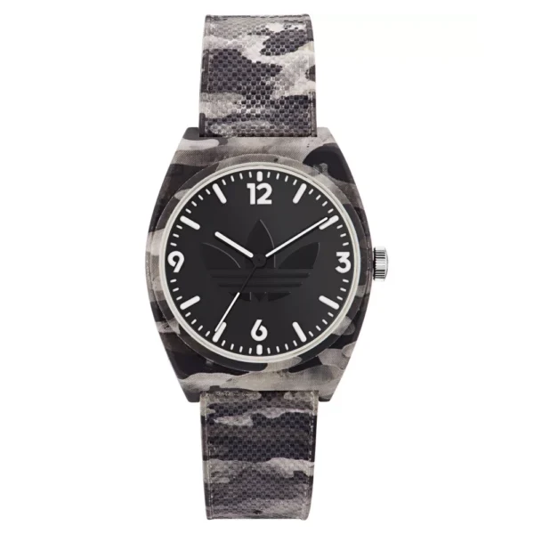 ساعة أديداس أورجينالز AOST22568 – adidas Originals Unisex بسوار متعدد الألوان