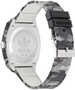 ساعة أديداس أورجينالز AOST22568 – adidas Originals Unisex بسوار متعدد الألوان