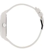 ساعة أديداس أورجينالز AOST23048 – adidas Originals Unisex باللون الأبيض