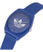 ساعة أديداس أورجينالز AOST23049 – adidas Originals Unisex باللون الأزرق
