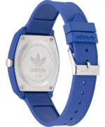 ساعة أديداس أورجينالز AOST23049 – adidas Originals Unisex باللون الأزرق