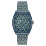 ساعة أديداس أورجينالز AOST23053 – adidas Originals Unisex باللون الأزرق