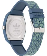 ساعة أديداس أورجينالز AOST23053 – adidas Originals Unisex باللون الأزرق