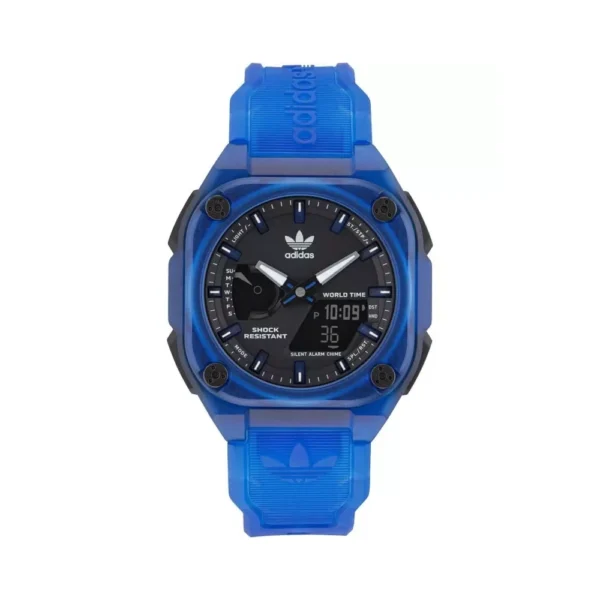 ساعة أديداس أورجينالز AOST23058 – adidas Originals AOST23058 Unisex Watch
