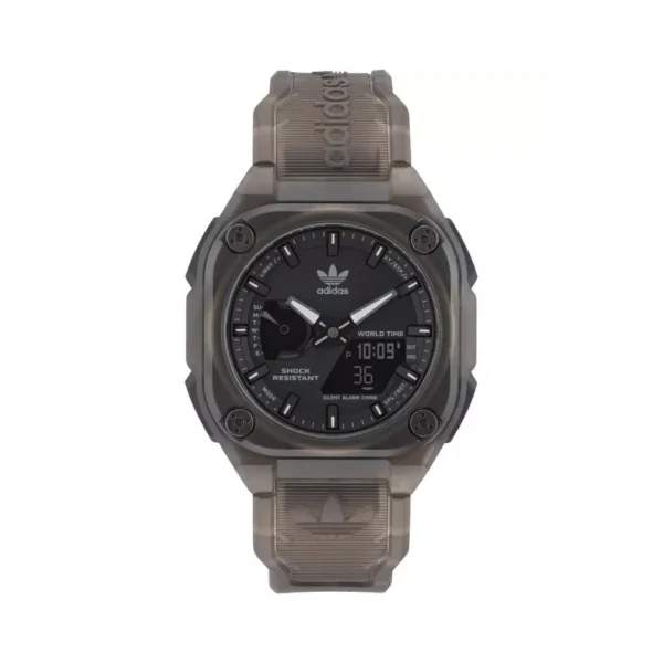ساعة أديداس أورجينالز AOST23059 – adidas Originals AOST23059 Unisex Watch