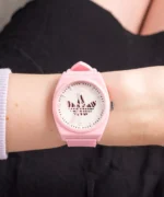 ساعة أديداس أورجينالز AOST23553 نسائية – adidas Originals AOST23553 Ladies Watch