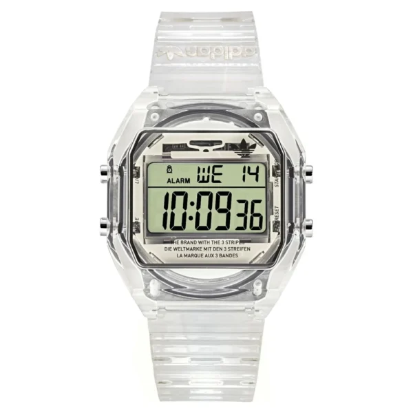 ساعة أديداس أورجينالز AOST24061 – adidas Originals AOST24061 Unisex Watch