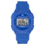 ساعة أديداس أورجينالز City Tech Four AOST25030 – adidas Originals City Tech Four AOST25030 Unisex Watch