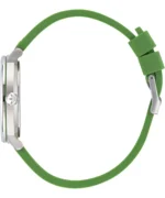 ساعة أديداس أورجينالز Code One AOSY23023 باللون الأخضر – Adidas Originals Code One AOSY23023 Green Watch