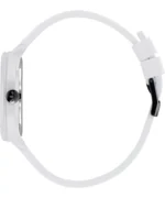 ساعة أديداس أورجينالز Code One سيراميك AOSY23030 باللون الأبيض – Adidas Originals Code One Ceramic AOSY23030 White Watch