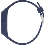 ساعة أديداس أورجينالز بروجيكت ثري زرقاء داكنة – Adidas Originals Project Three Dark Blue Watch AOST25545