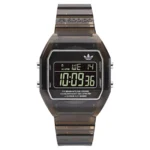 ساعة أديداس أورجينالز Digital Two AOST24064 – adidas Originals Digital Two AOST24064 Unisex Watch
