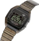 ساعة أديداس أورجينالز Digital Two AOST24064 – adidas Originals Digital Two AOST24064 Unisex Watch