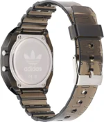 ساعة أديداس أورجينالز Digital Two AOST24064 – adidas Originals Digital Two AOST24064 Unisex Watch