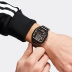 ساعة أديداس أورجينالز Digital Two AOST24064 – adidas Originals Digital Two AOST24064 Unisex Watch