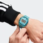 ساعة أديداس أورجينالز Digital Two AOST24065 – adidas Originals Digital Two AOST24065 Unisex Watch
