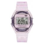 ساعة أديداس أورجينالز Digital Two AOST24066 – adidas Originals Digital Two AOST24066 Unisex Watch
