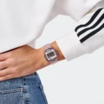 ساعة أديداس أورجينالز Digital Two AOST24066 – adidas Originals Digital Two AOST24066 Unisex Watch