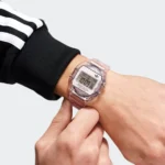 ساعة أديداس أورجينالز Digital Two AOST24066 – adidas Originals Digital Two AOST24066 Unisex Watch