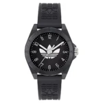 ساعة أديداس أورجينالز Project Four AOST24568 – adidas Originals Project Four AOST24568 Unisex Watch