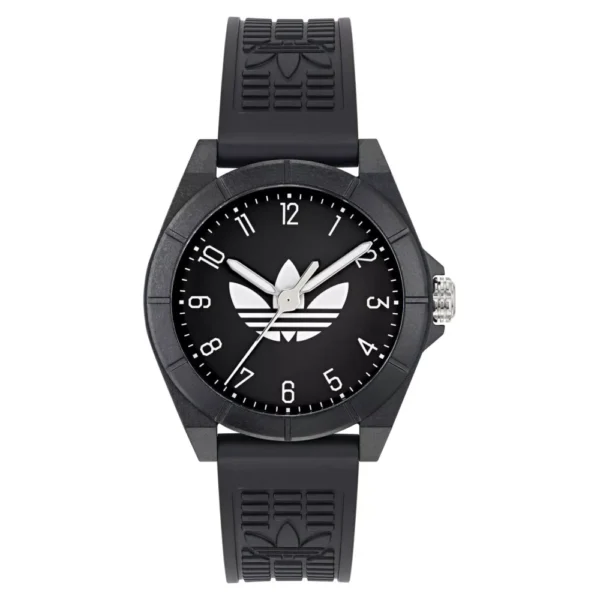 ساعة أديداس أورجينالز Project Four AOST24568 – adidas Originals Project Four AOST24568 Unisex Watch