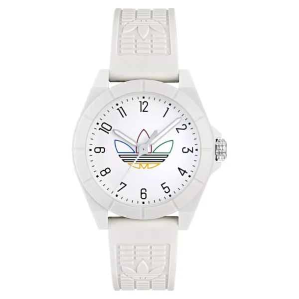 ساعة أديداس أورجينالز Project Four AOST24570 – adidas Originals Project Four AOST24570 Unisex Watch