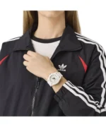 ساعة أديداس أورجينالز Project Four AOST24570 – adidas Originals Project Four AOST24570 Unisex Watch