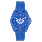 ساعة أديداس أورجينالز Project Four AOST24571 – adidas Originals Project Four AOST24571 Unisex Watch