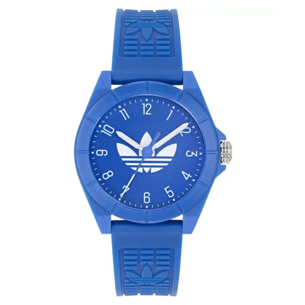 ساعة أديداس أورجينالز Project Four AOST24571 – adidas Originals Project Four AOST24571 Unisex Watch