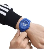 ساعة أديداس أورجينالز Project Four AOST24571 – adidas Originals Project Four AOST24571 Unisex Watch