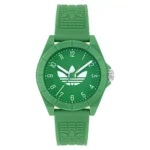 ساعة أديداس أورجينالز Project Four AOST24572 – adidas Originals Project Four AOST24572 Unisex Watch