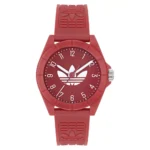 ساعة أديداس أورجينالز Project Four AOST24573 – adidas Originals Project Four AOST24573 Unisex Watch