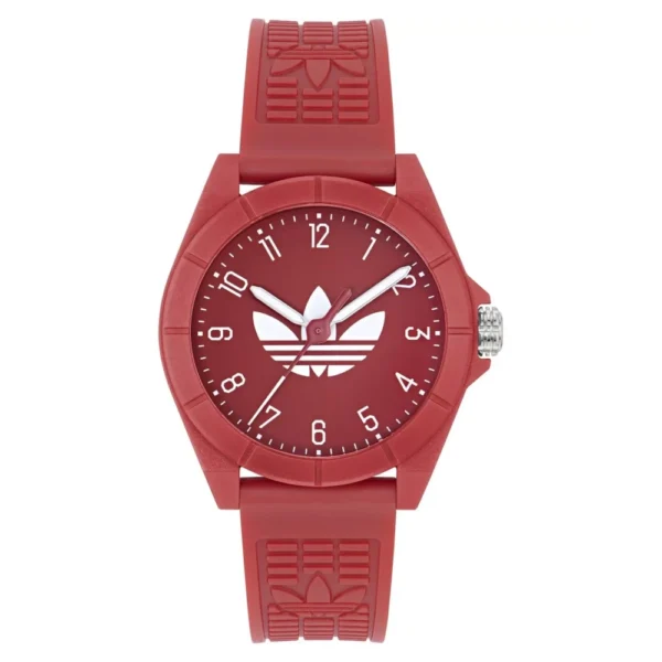 ساعة أديداس أورجينالز Project Four AOST24573 – adidas Originals Project Four AOST24573 Unisex Watch
