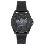 ساعة أديداس أورجينالز Project Four AOST25033 – adidas Originals Project Four AOST25033 Unisex Watch