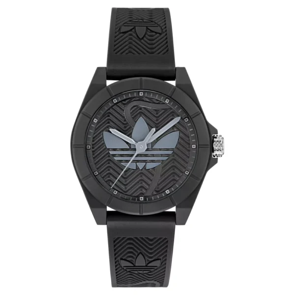 ساعة أديداس أورجينالز Project Four AOST25033 – adidas Originals Project Four AOST25033 Unisex Watch