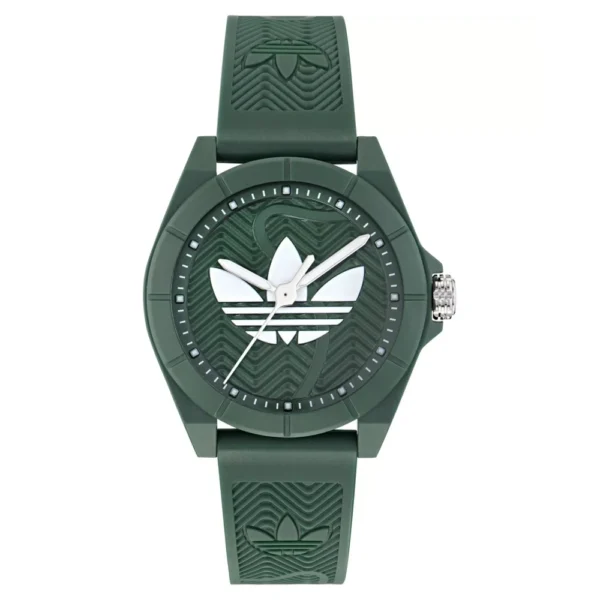 ساعة أديداس أورجينالز Project Four AOST25034 – adidas Originals Project Four AOST25034 Unisex Watch