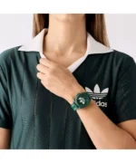 ساعة أديداس أورجينالز Project Four AOST25034 – adidas Originals Project Four AOST25034 Unisex Watch