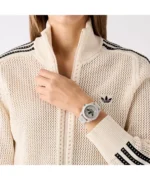 ساعة أديداس أورجينالز Project Four AOST25035 – adidas Originals Project Four AOST25035 Unisex Watch