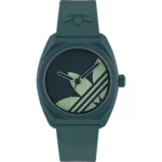 ساعة أديداس أورجينالز Project Three AOST25541 – adidas Originals Project Three AOST25541 Unisex Watch