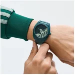 ساعة أديداس أورجينالز Project Three AOST25541 – adidas Originals Project Three AOST25541 Unisex Watch
