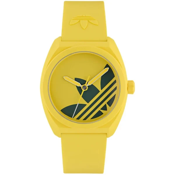 ساعة أديداس أورجينالز Project Three AOST25542 – adidas Originals Project Three AOST25542 Unisex Watch