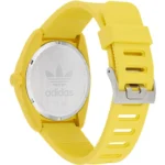 ساعة أديداس أورجينالز Project Three AOST25542 – adidas Originals Project Three AOST25542 Unisex Watch