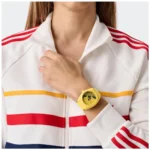 ساعة أديداس أورجينالز Project Three AOST25542 – adidas Originals Project Three AOST25542 Unisex Watch