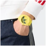 ساعة أديداس أورجينالز Project Three AOST25542 – adidas Originals Project Three AOST25542 Unisex Watch