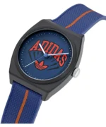 ساعة أديداس أورجينالز Project Two AOST25037 – adidas Originals Project Two AOST25037 Unisex Watch