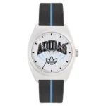 ساعة أديداس أورجينالز Project Two AOST25038 – adidas Originals Project Two AOST25038 Unisex Watch