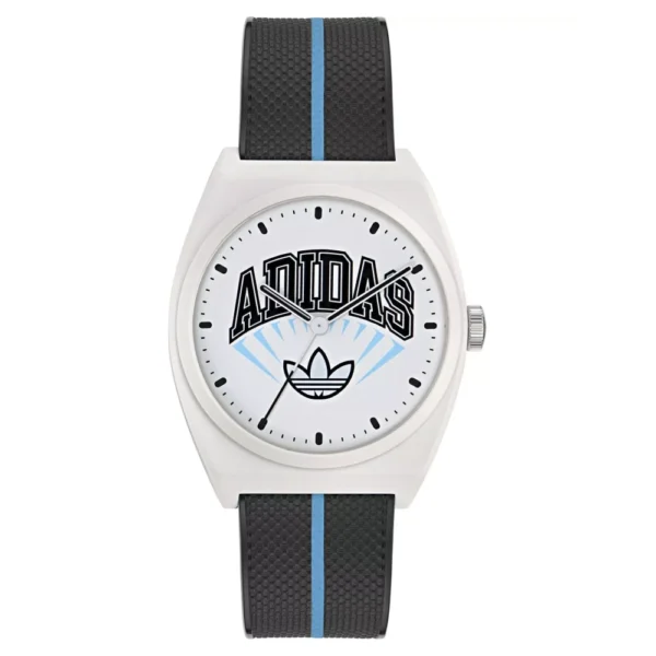 ساعة أديداس أورجينالز Project Two AOST25038 – adidas Originals Project Two AOST25038 Unisex Watch