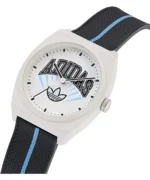 ساعة أديداس أورجينالز Project Two AOST25038 – adidas Originals Project Two AOST25038 Unisex Watch