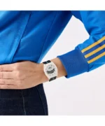 ساعة أديداس أورجينالز Project Two AOST25038 – adidas Originals Project Two AOST25038 Unisex Watch